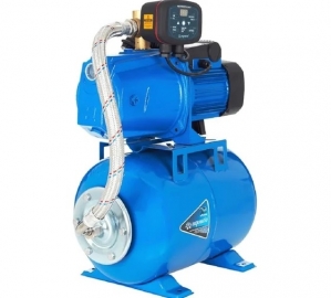 Aquario AUTO AJC-125C(M)-50л